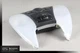 03-04 Mercedes R230 SL55 AMG SL500 Overhead Dome Light Lamp Black 2308200001 OEM