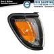 Right Parking Light Passenger Side Fits 2001-2004 Toyota Tacoma TO2521160