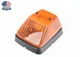 Mercedes-Benz W461 Front Indicator Light Turn Signal Genuine A0008207221