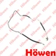 Howen Power Steering Pipe Fits Renault Trafic Vauxhall Nissan Primastar 2.0 2006