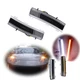 For 2006-2009 Nissan 350z LCI LED Turn Signal Lights Side Marker Lamps with DRL