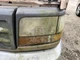 Driver Corner/Park Light From 8501 GVW Fits 92-97 FORD F250 PICKUP 104787611
