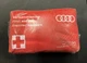 OEM AUDI FIRST AID KIT 4L0.093.108.C COMPLETE KIT