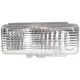 Right Front Turn Signal Light 94-97 GMC Jimmy Chevy S10 Blazer ZR2 5977836 Right Front Turn Signal Light 94-97 GMC Jimmy Chevy S10 Blazer ZR2 5977836
