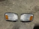 Toyota Cressida MX83 1989-1992 Front Corner Lights Pair Left And Right