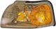 Dorman 1630250 Parking / Turn Signal Lamp Assembly For 96-97 Ford Thunderbird