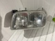 1999 2000 GMC YUKON DENALI DRIVER SIDE HEADLIGHT HALOGEN LAMP LEFT LH OEM
