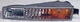 for 1997 - 2001 Honda Prelude Turn Signal Light Assembly Replacement/Lens
