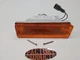 TYC Nissan Front Left Turn Signal Lamp B6135-41G02