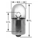 Lamp  Wagner  BP17171