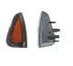 Complete Left and Right Corner Marker Light Set Fits Dodge Charger 06‑10
