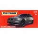 Matchbox 2012 BMW 3 Series Touring Diecast Car [Grey]