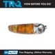 TRQ Right Parking Light Fits 2001-2005 GMC Yukon 2001-2006 Yukon XL 1500