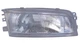 Headlight Front Lamp for 97-02 Mitsubishi Mirage Sedan Passenger Right