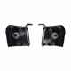 PAIR OF LIGHTS FOR TOYOTA TERCEL 1995 1996 1997 PNS TO2530120 8152016220
