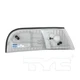TYC 18-5096-01 Parking / Side Marker Light For 98-11 Ford Crown Victoria
