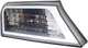 Turn Signal / Parking Light Assembly Dorman 1631406 fits 08-11 Jeep Liberty