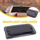 For 1994-2004 Chevy GMC S10 S-10 Sonoma EXTENDED CAB 3rd Brake Light Lens