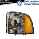 Corner Light Fits 1994-2001 Dodge Ram 1500 1994-2002 Ram 2500 Ram 3500 CH2520119