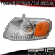 Corner Parking Signal Light for 1998-2000 TOYOTA COROLLA - Left Driver Side LH