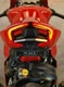 New Rage Cycles Fender Eliminator w/Standard License Bracket #SF-FE Ducati