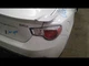 Used Right Tail Light Assembly fits: 2013 Subaru Br-z Right Grade A