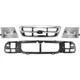Grille for Ford Ranger 1998-2000