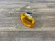 2000-2005 Buick LeSabre Corner Park Light Lamp Lens Left Side 10386585 OEM