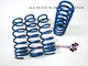 Manzo Lowering Springs Fits Nissan Maxima 95 96 97 98 99 Kit LSNM-95