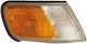 Dorman, Parking / Turn Signal Lamp , PN# 1630665 Dorman, Parking / Turn Signal Lamp , PN# 1630665