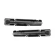 For Ford Taurus 2010-2019 Park Lights Driver and Passenger Side Pair Clear Lens