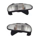 For 2005-2009 Buick Lacrosse Parking Light Driver and Passenger Side Pair DOT