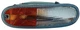 Depo Parking Light Assembly for 02-05 Beetle 341-1607R-US