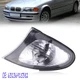 Right Front Indicator Turn Signal Corner Light For BMW 3 Series E46 02~05 Clear