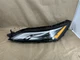 2021 2022 Nissan Rogue Left Driver LH DRL Daytime Running Light Halogen OEM