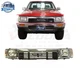 New 1989-1991 Toyota Pickup Front Grille Corner Light Headlight Headlight Door