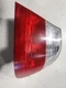 Right Quarter Panel Tail Light Clear Lens - 2001 BMW 330CI E46 Coupe - 01-03 OEM