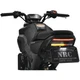 New Rage Cycle Fender Eliminator for Honda MSX125 Grom GROM-FE-16