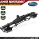 Rear Side Bumper Reinforcement Impact Bar for Ford F-150 F150 2015-2023 Steel