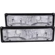 ANZO USA 511033  LIGHTS PARKING
