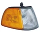 Side Marker Light Reflector for 90-91 Honda Civic Hatchback Passenger Right