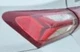 2019-2025 Chevrolet Malibu LH Driver Quarter Panel Mounted Tail Light Lamp OEM