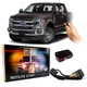 Remote Start Kit For 2022 Ford F-250/F-350/F-450/F-550 | Plug and Play | 3X Lock