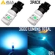 LED Light Blue Parking Light Lamp/Running Light/DRL for Chevy Suburban Tahoe
