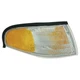 TRQ SLA87456 Turn Signal/Corner Light For Ford Mustang 94-98 RH Front F4ZZ13200A