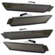 Oracle Lighting Concept SMD Sidemarker Set For 2010-2015 Chevrolet Camaro