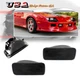 For 1985-1992 Chevrolet Camaro Parking Light Set Driver and Passenger Side