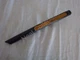 NOS OEM Pontiac Fiero Coupe Front Side Marker Amber Lens 1986 - 88 Right Hand