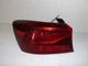 2020-2021 Kia Forte Driver LH Tail Light Lamp OEM