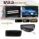 Smoke Switchback Sequential LED Front Signal Corner Light For 85-92 Chevy Camaro